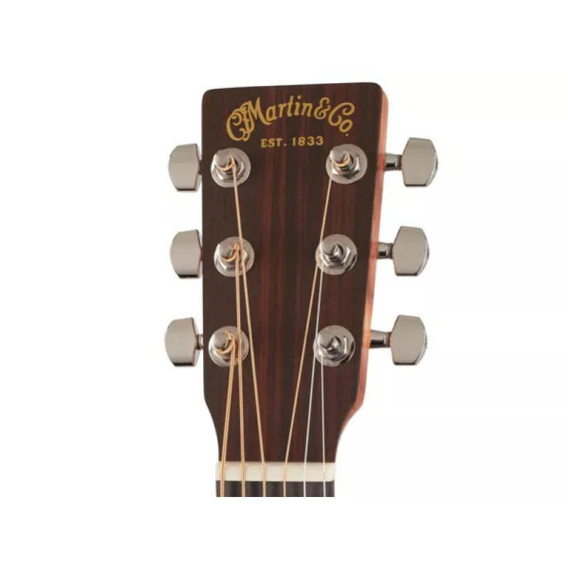 Martin & Co. LX1REL Left