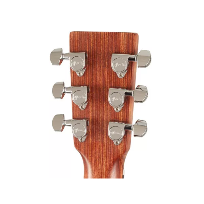 Martin & Co. LX1REL Left