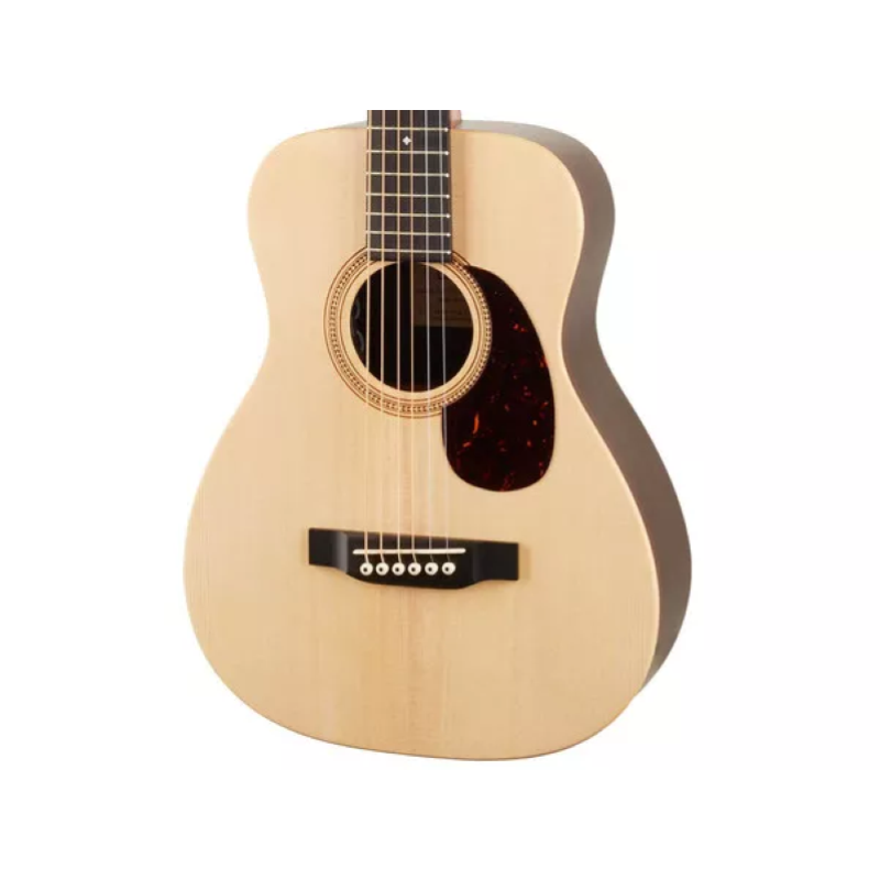 Martin & Co. LX1REL Left