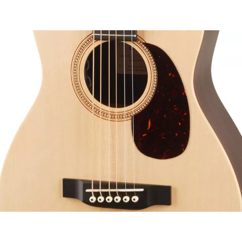 Martin & Co. LX1REL Left