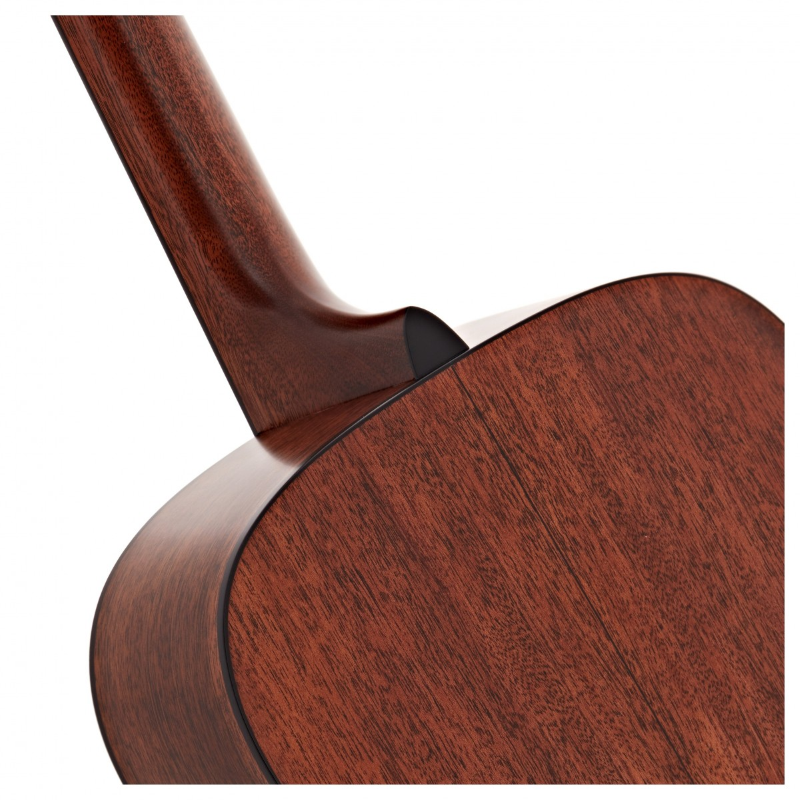 Martin & Co. D-18 Sunburst