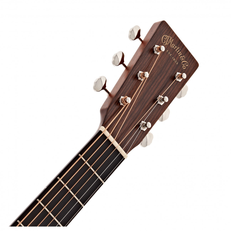 Martin & Co. D-18 Sunburst