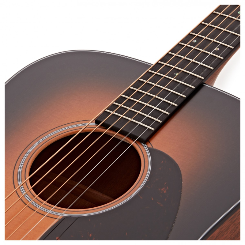 Martin & Co. D-18 Sunburst