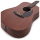 Martin & Co. D-10E Sapele