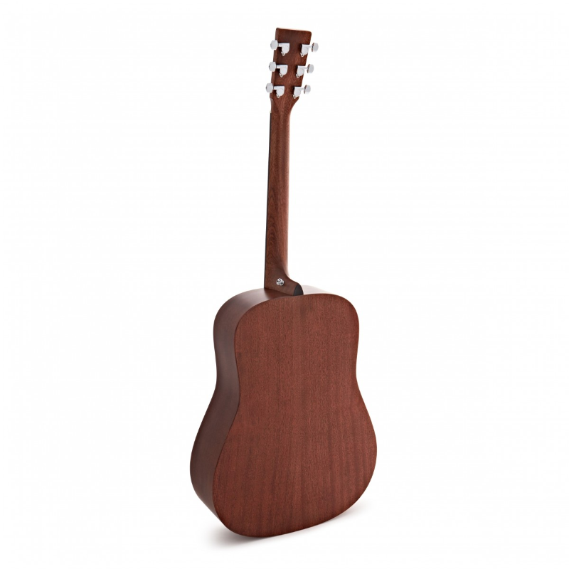 Martin & Co. D-10E Sapele