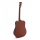 Martin & Co. D-10E Sapele