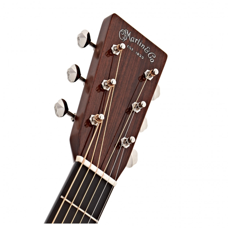 Martin & Co. OMJM John Mayer