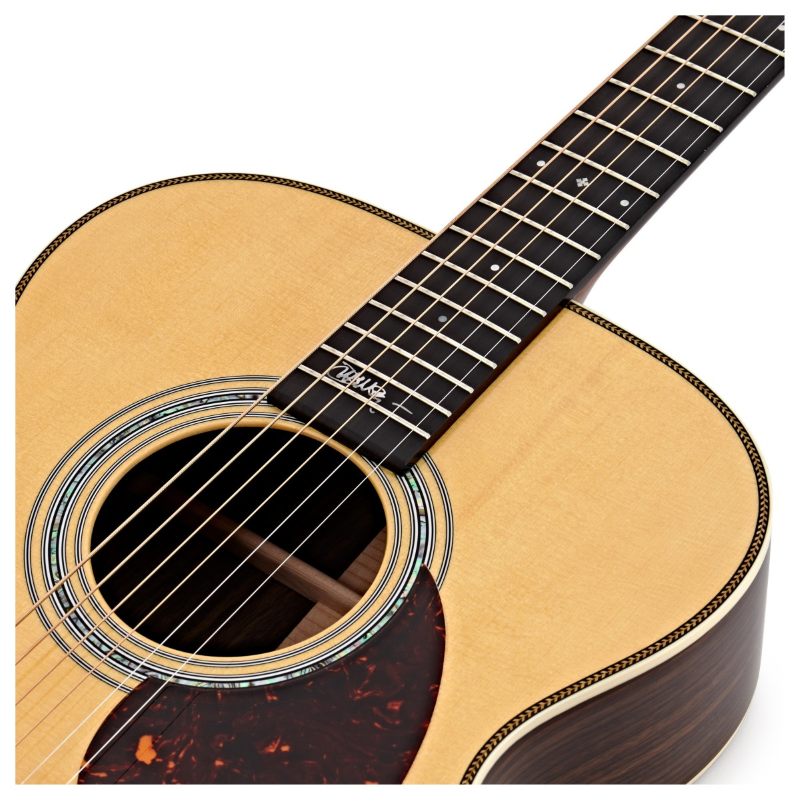 Martin & Co. OMJM John Mayer