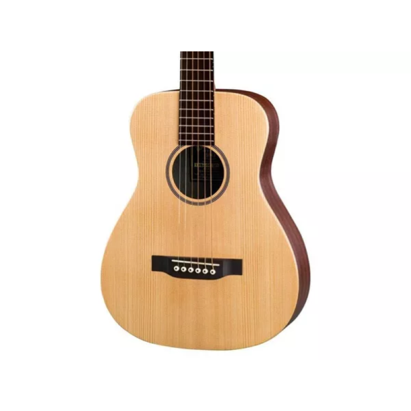 Martin & Co. LX1E Left