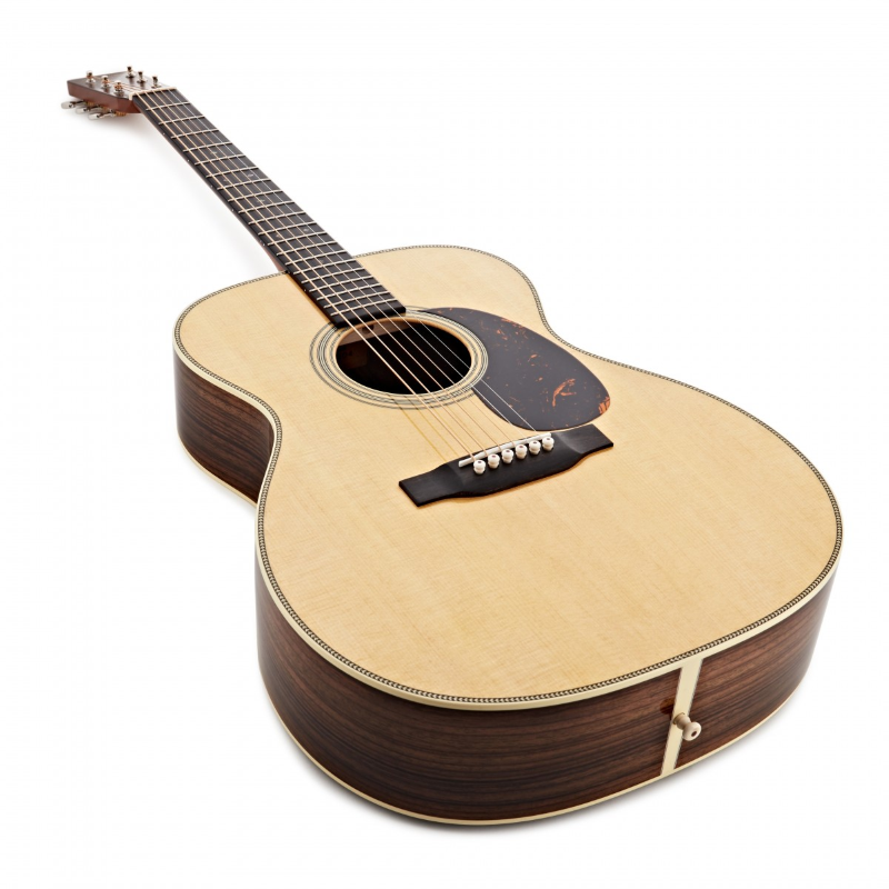 Martin & Co. 000-28  (2025)