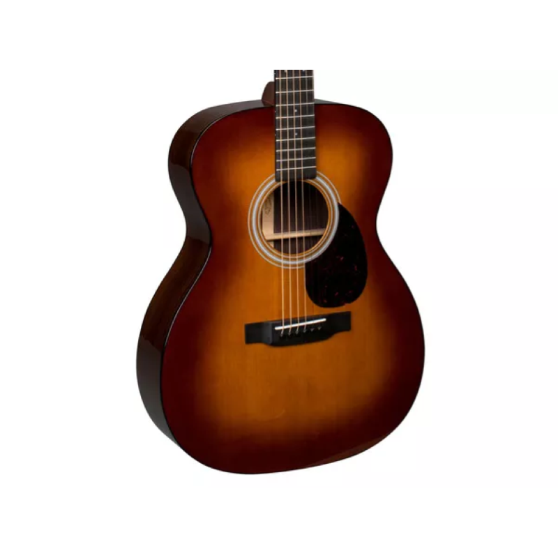 Martin & Co. OM-21 Reimagined Ambertone