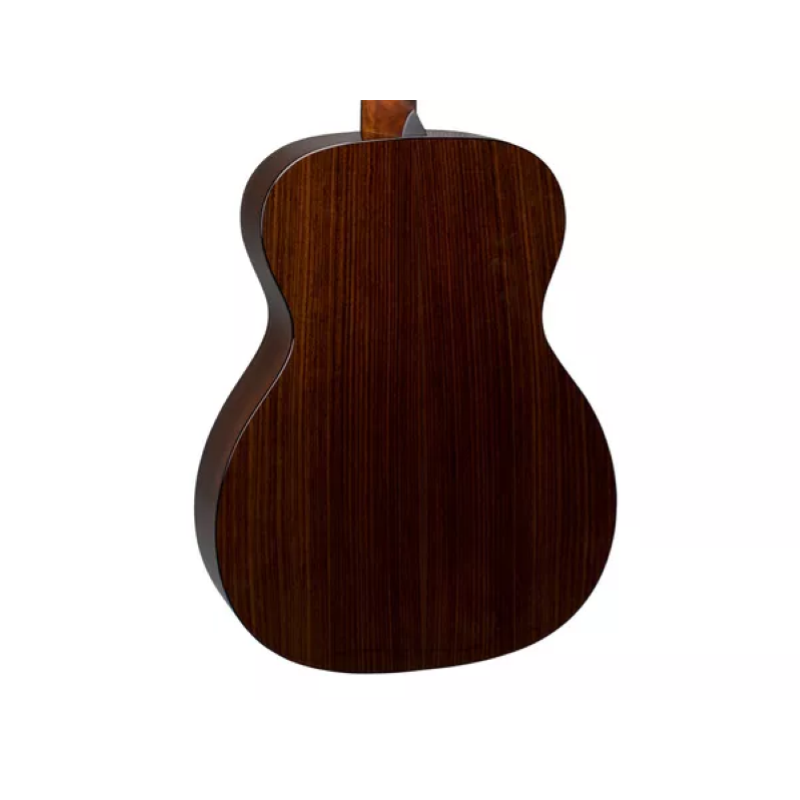 Martin & Co. OM-21 Reimagined Ambertone