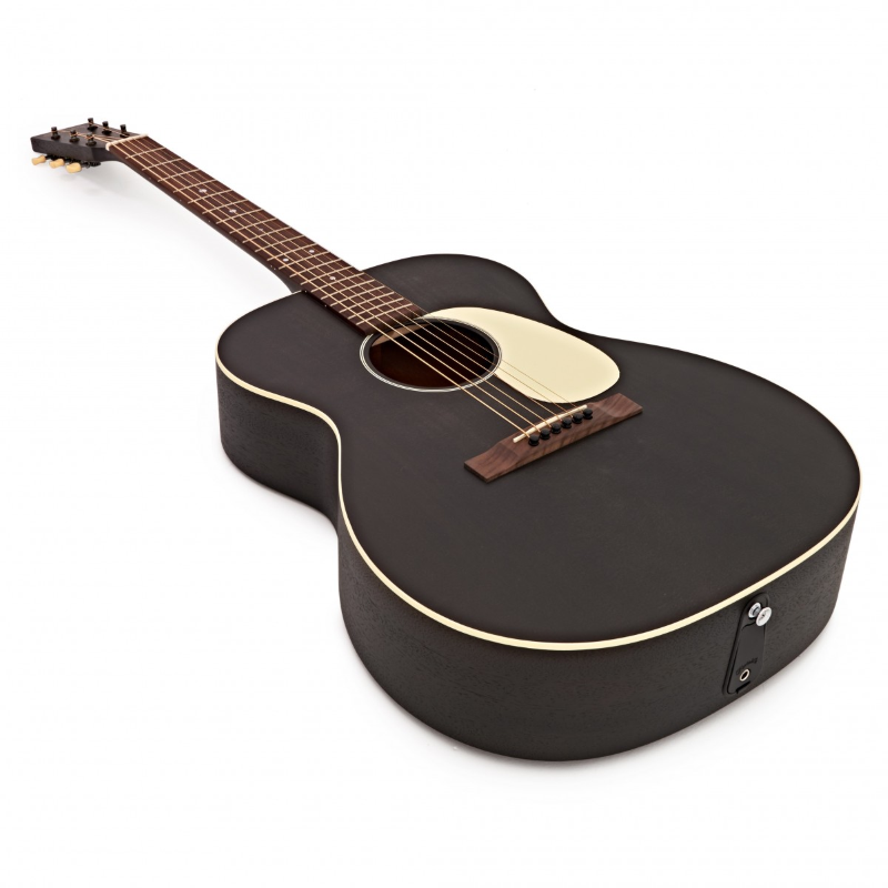 Martin & Co. 000-17E Black Smoke