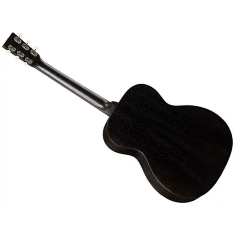 Martin & Co. 000-17E Black Smoke