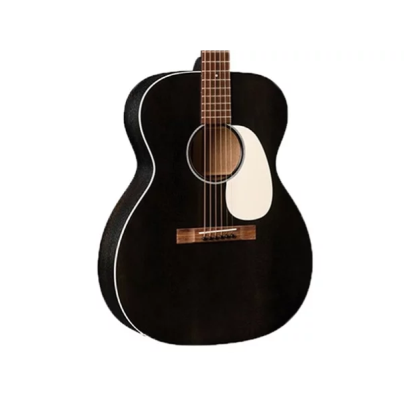 Martin & Co. 000-17E Black Smoke