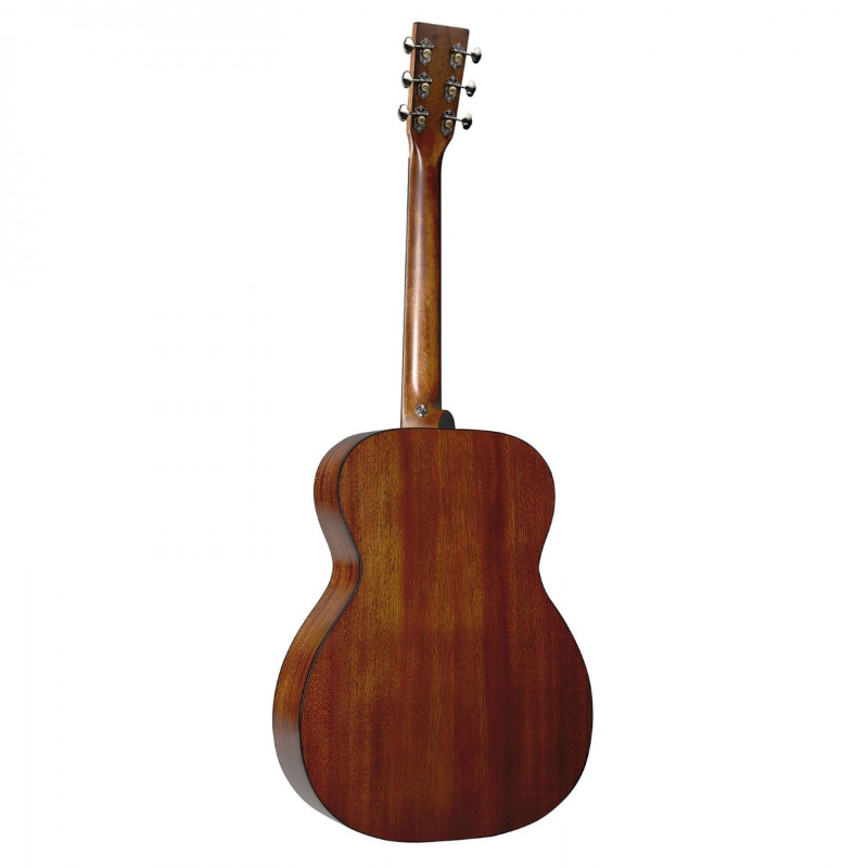 Martin & Co. 000E Retro Plus Mahogany