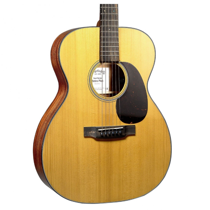 Martin & Co. 000E Retro Plus Mahogany