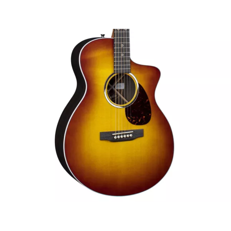 Martin & Co. SC-13E Special Burst