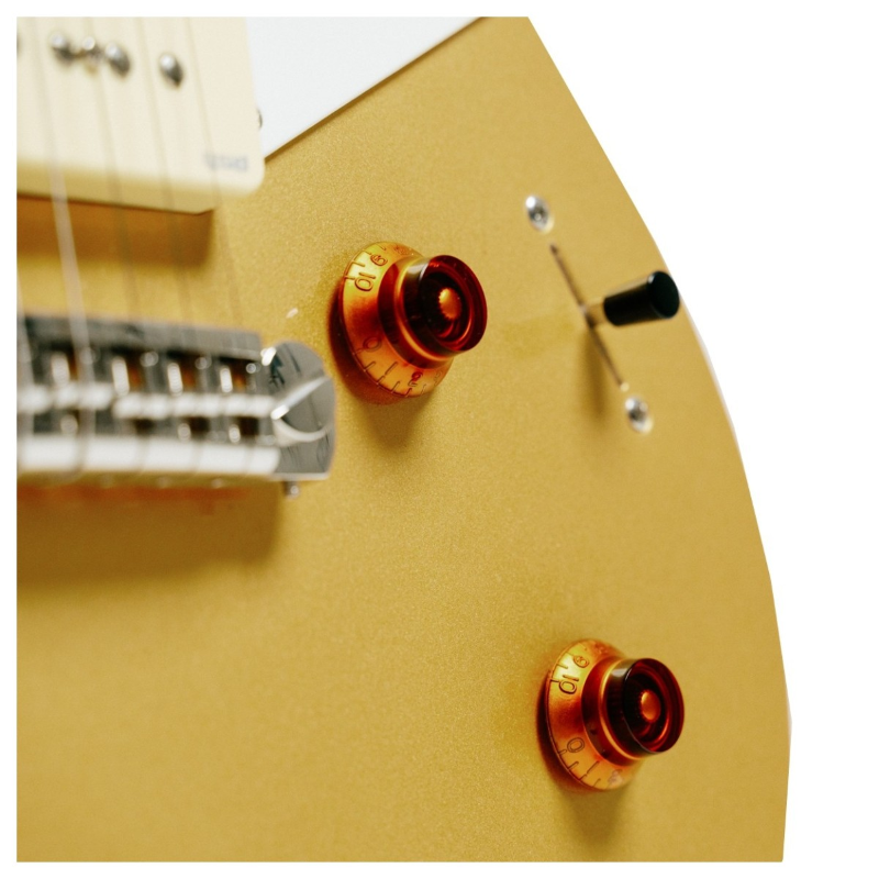 Yamaha Revstar RS02CB Chris Buck HONEY GOLD