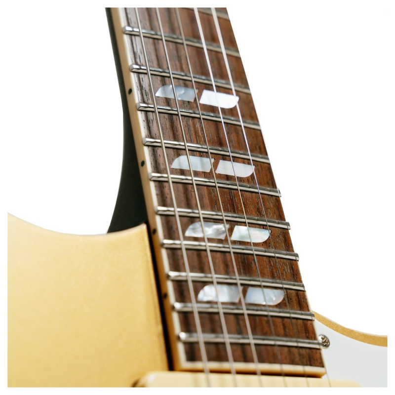 Yamaha Revstar RS02CB Chris Buck HONEY GOLD