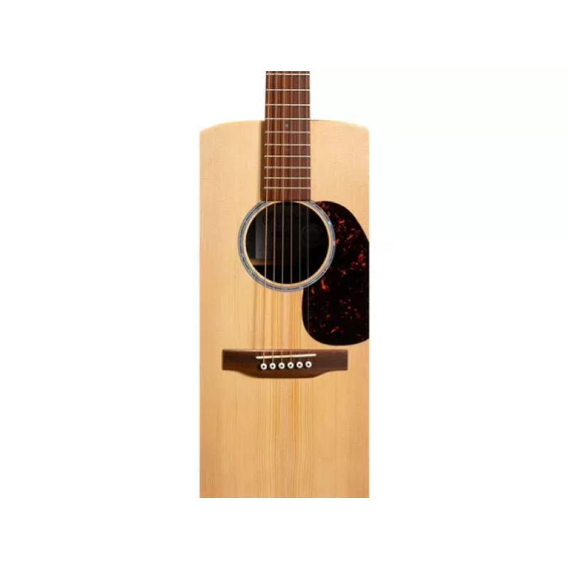 Martin & Co. D-X2E Brazilian Remastered