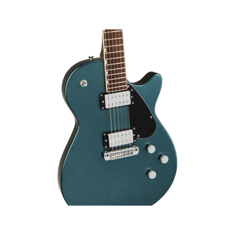 Gretsch Electromatic® Jet™ Club, Rosewood Fingerboard, Druid Green