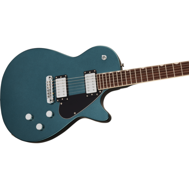 Gretsch Electromatic® Jet™ Club, Rosewood Fingerboard, Druid Green