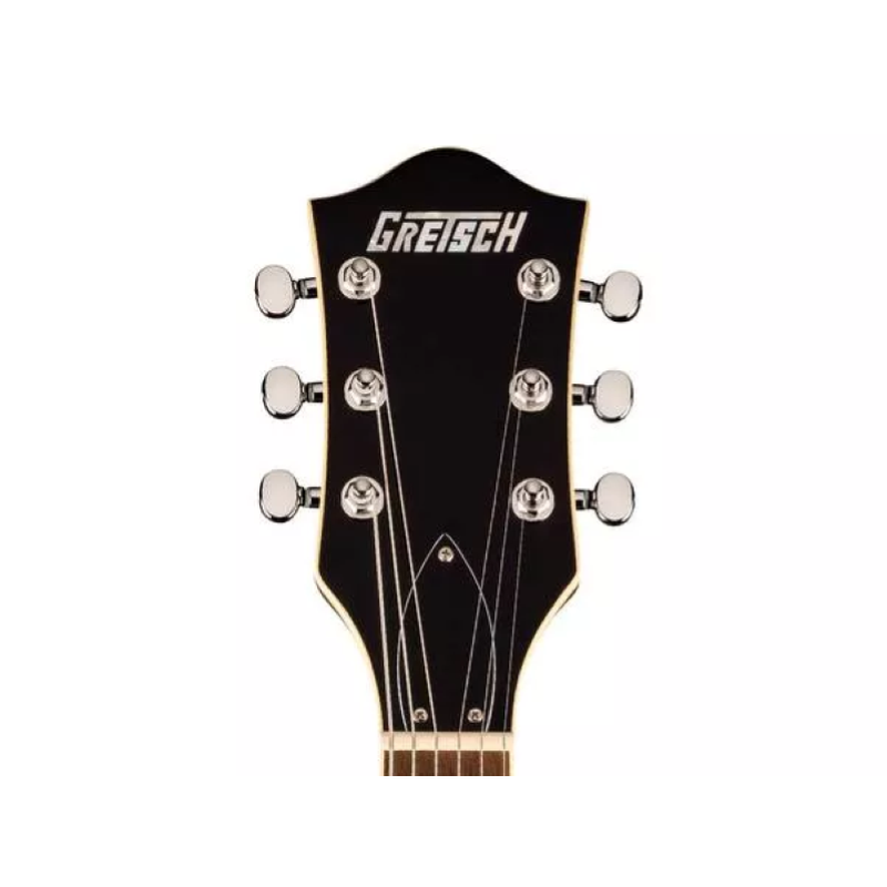 Gretsch G5622T Electromatic® Center Block Double-Cut with Bigsby®, Laurel Fingerboard, Cadillac Green