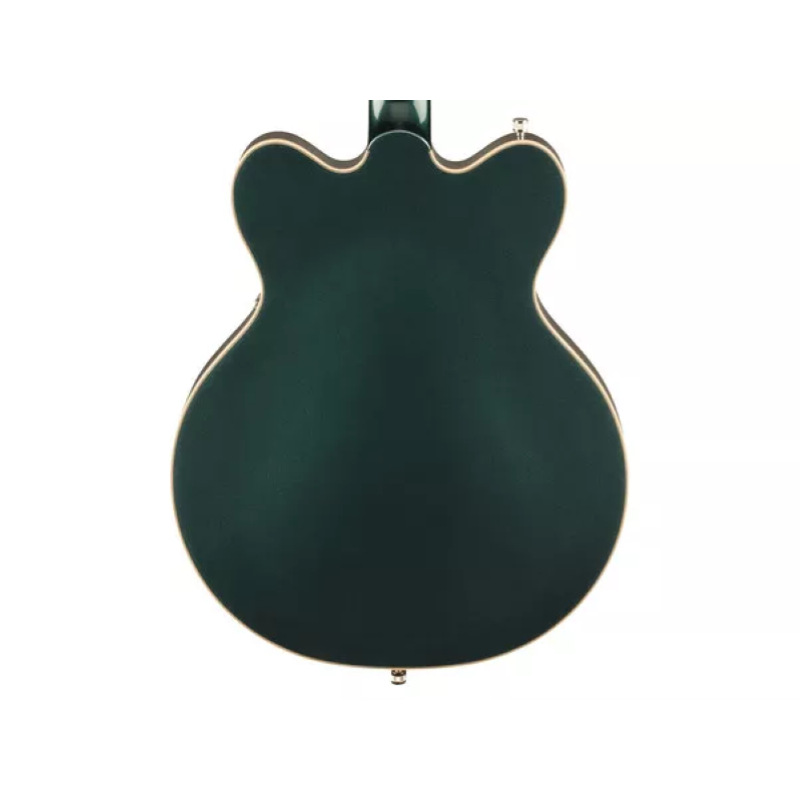 Gretsch G5622T Electromatic® Center Block Double-Cut with Bigsby®, Laurel Fingerboard, Cadillac Green