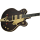 Gretsch G6122T-62 Vintage Select Edition '62 Chet Atkins® Country Gentleman® Hollow Body with Bigsby®, TV Jones®, Walnut Stain 2401235892