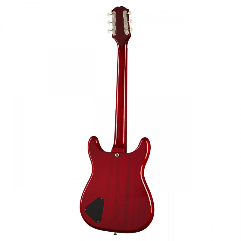 Epiphone Coronet Cherry EOCOCHNH1
