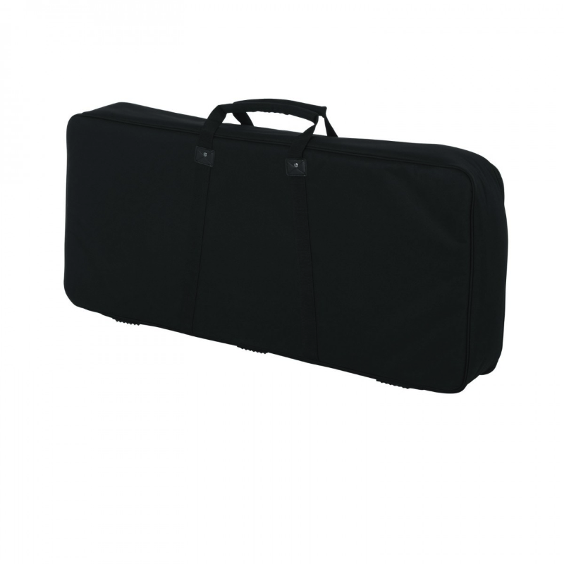 Gator GK61 Custodia Semirigida per Tastiera 61 Tasti 109x44x16 cm