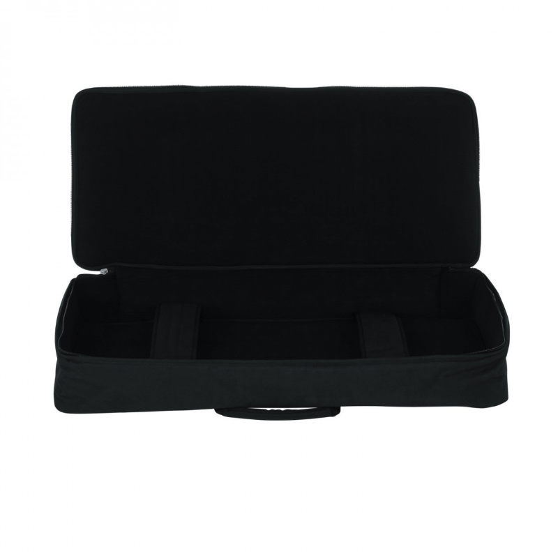 Gator GK61 Custodia Semirigida per Tastiera 61 Tasti 109x44x16 cm