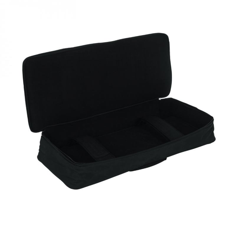 Gator GK61 Custodia Semirigida per Tastiera 61 Tasti 109x44x16 cm