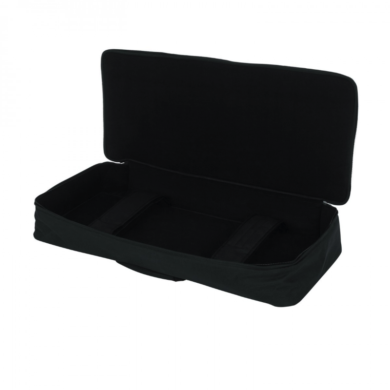 Gator GK61 Custodia Semirigida per Tastiera 61 Tasti 109x44x16 cm