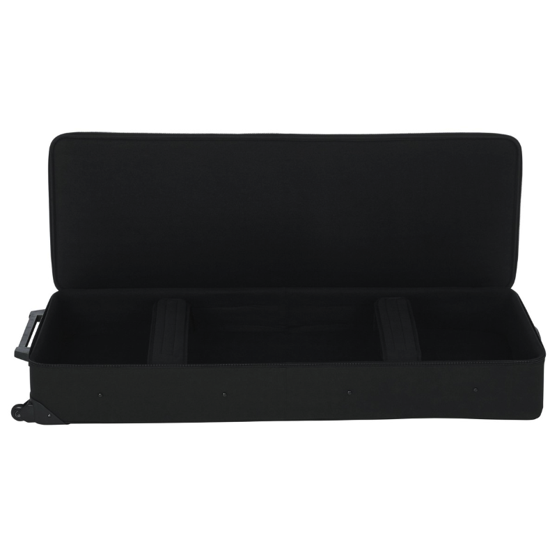 Gator GK76 Custodia Semirigida per Tastiera 76 Tasti 130x45x15 cm