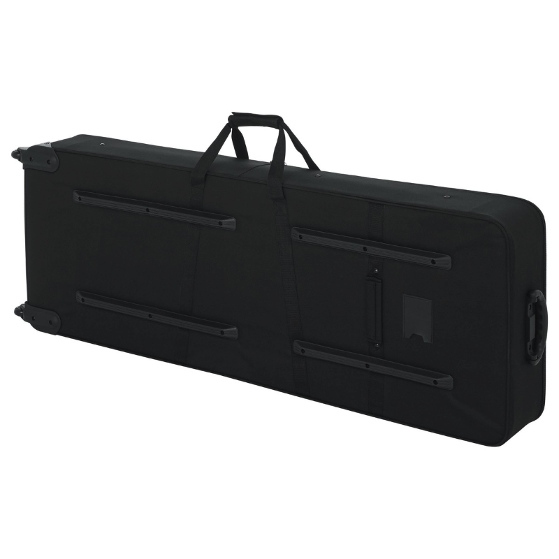 Gator GK76 Custodia Semirigida per Tastiera 76 Tasti 130x45x15 cm