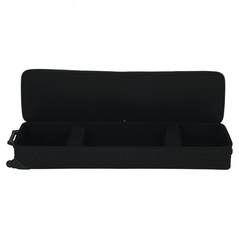 Gator GK76 SLIM Custodia Semirigida per Tastiera 76 Tasti 129x31x12 cm