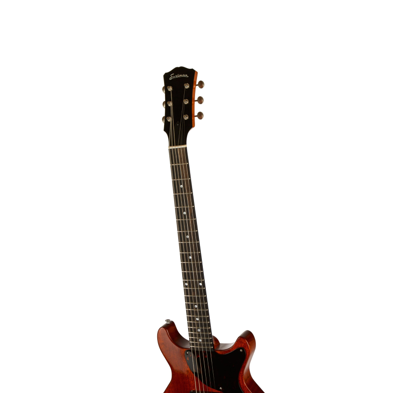 Eastman SB55DC/TV Vintage Red  