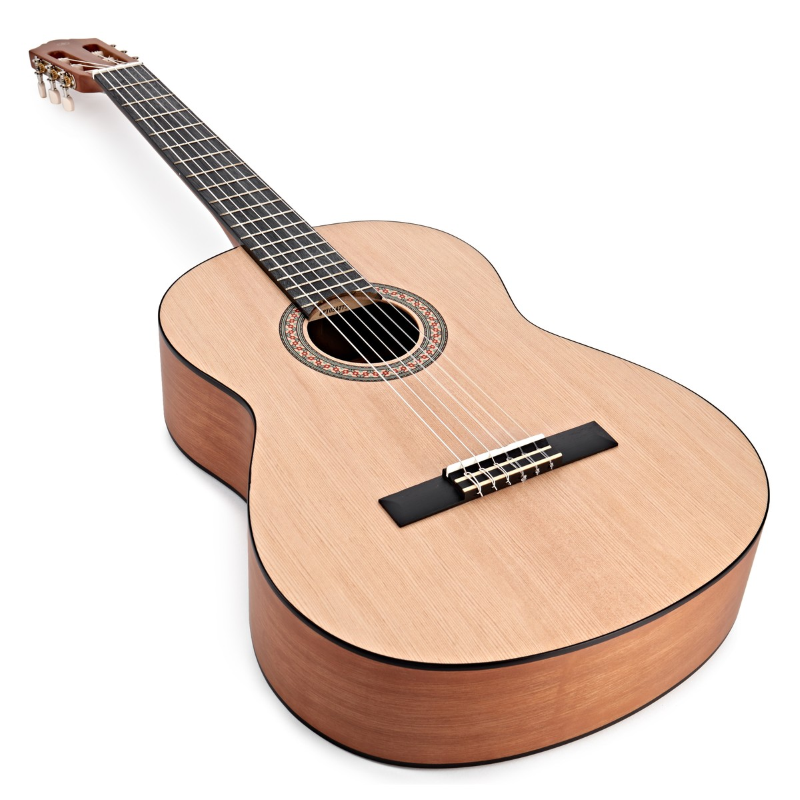 Yamaha C30MII Natural Chitarra classica Finitura satinata