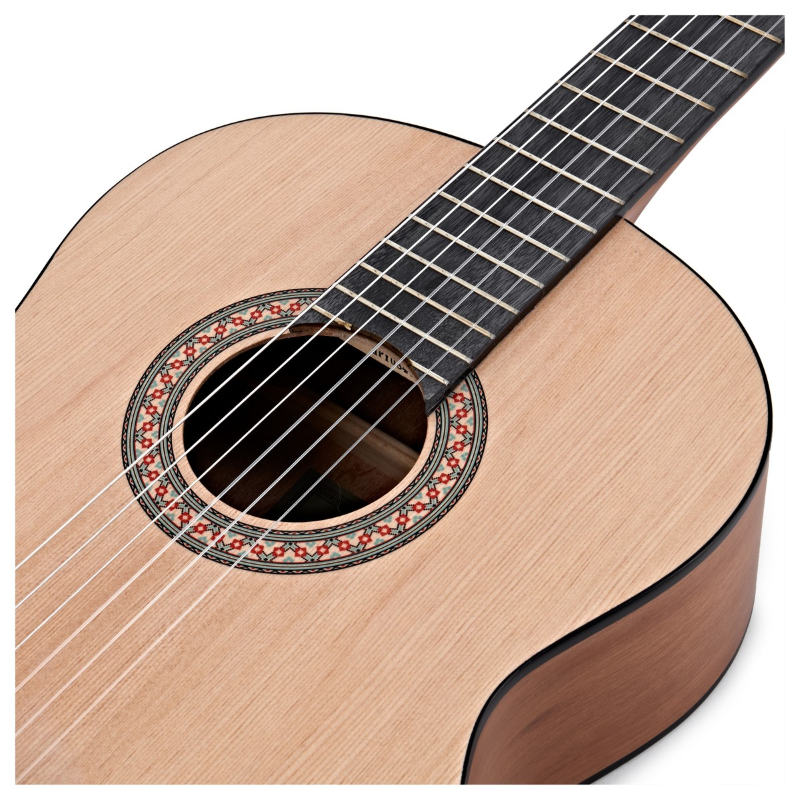 Yamaha C30MII Natural Chitarra classica Finitura satinata