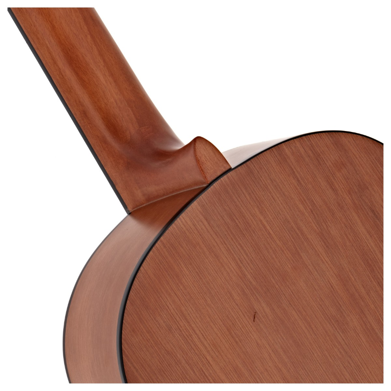 Yamaha C30MII Natural Chitarra classica Finitura satinata