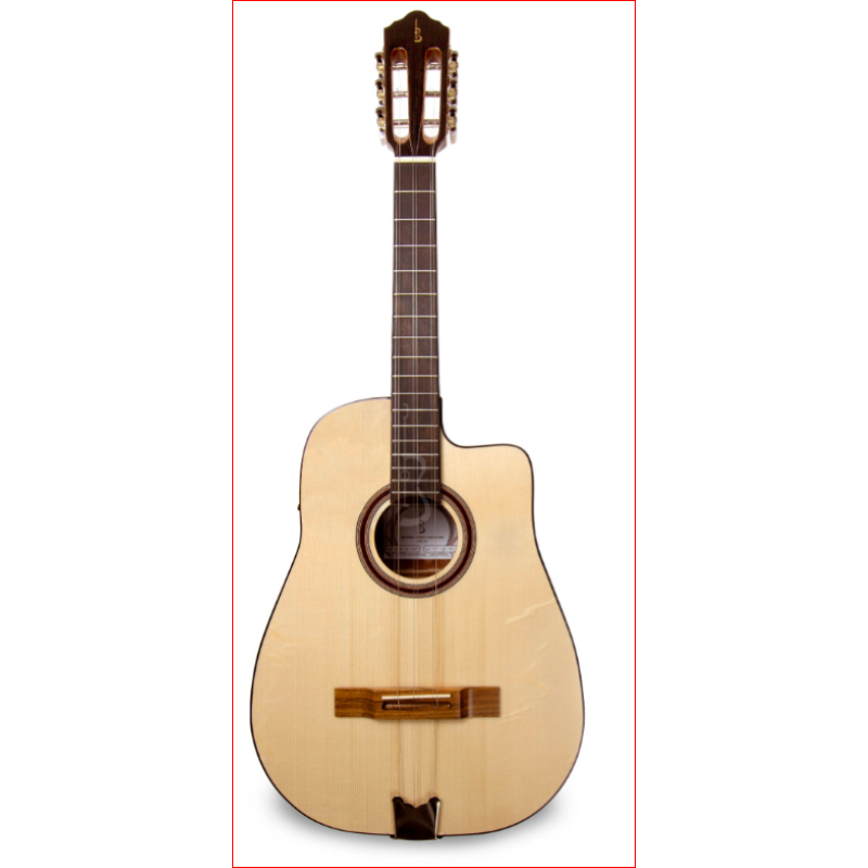 APC 3CUB 100 S Tres Cubano Abete