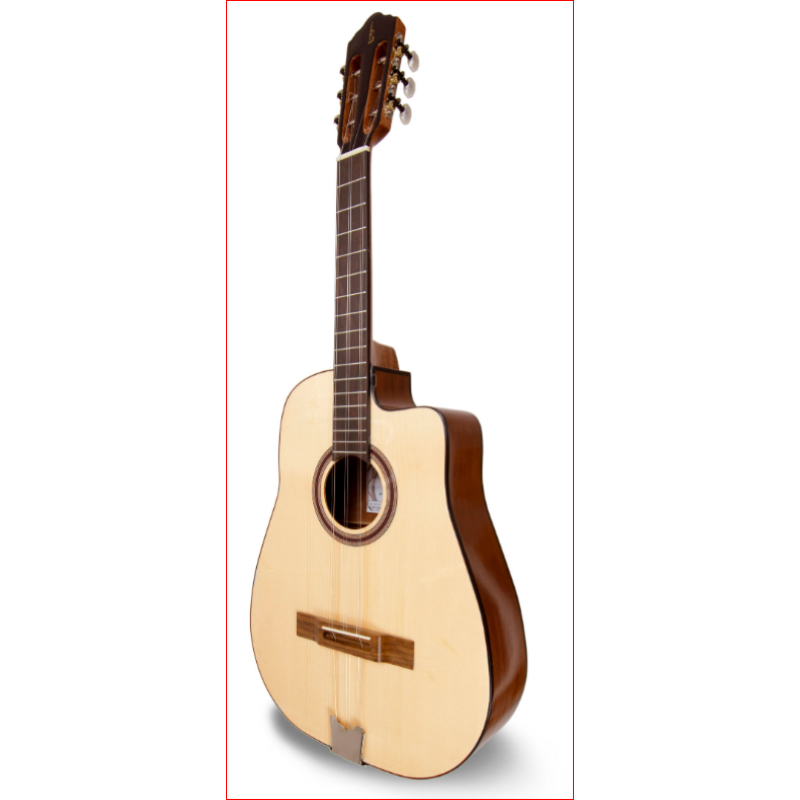 APC 3CUB 100 S Tres Cubano Abete