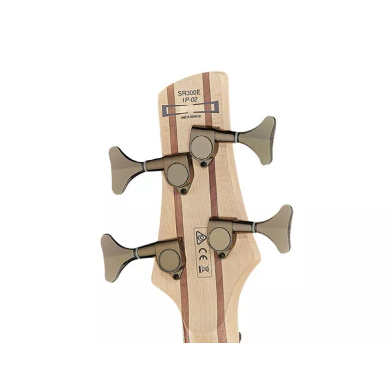 Ibanez SR300EPGM Basso Pink Gold Metallic