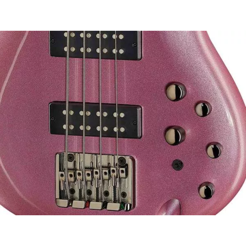 Ibanez SR300EPGM Basso Pink Gold Metallic