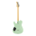 Yamaha PACS+11SM Pacifica SC Standard Plus, Peppermint Green