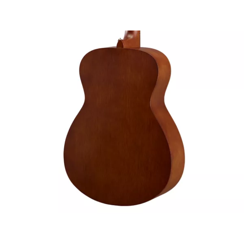 Yamaha FS400 Smoky Black