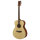 Yamaha FS400 Natural Satin