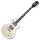 Epiphone Les Paul Prophecy Aged White Tiger Burst, Exclusive (Incl. Premium Gig Bag) EILPYAWTBN1